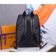 2023FW LOUIS VUITTON Men's backpack becoming mainstream 2023FW LOUIS VUITTON Men's backpack becoming mainstream