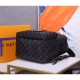 2023FW LOUIS VUITTON Men's backpack becoming mainstream 2023FW LOUIS VUITTON Men's backpack becoming mainstream