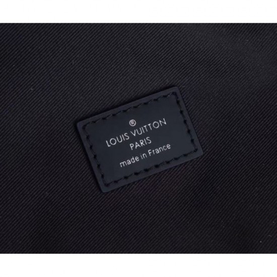 2023FW LOUIS VUITTON Men's backpack becoming mainstream 2023FW LOUIS VUITTON Men's backpack becoming mainstream