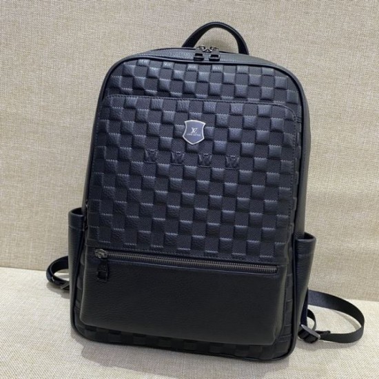 This season's new sale 2023FW LOUIS VUITTON Men's backpack This season's new sale 2023FW LOUIS VUITTON Men's backpack
