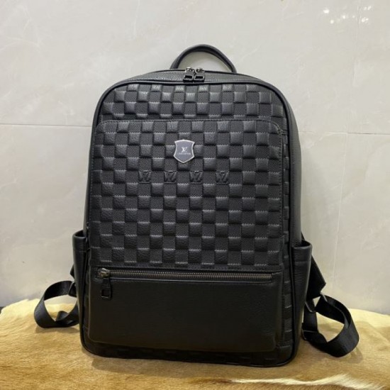 Neat 2023FW LOUIS VUITTON Men's backpack Neat 2023FW LOUIS VUITTON Men's backpack