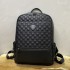 Neat 2023FW LOUIS VUITTON Men's backpack