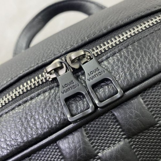 Neat 2023FW LOUIS VUITTON Men's backpack Neat 2023FW LOUIS VUITTON Men's backpack