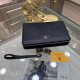 Unique Design 2023FW LOUIS VUITTON Men's Clutch Bag Unique Design 2023FW LOUIS VUITTON Men's Clutch Bag