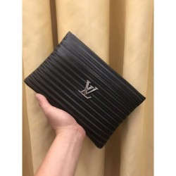 Pre-order item 2023FW LOUIS VUITTON Men's clutch bag