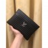 Pre-order item 2023FW LOUIS VUITTON Men's clutch bag