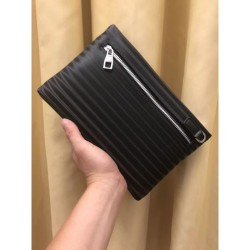 Pre-order item 2023FW LOUIS VUITTON Men's clutch bag