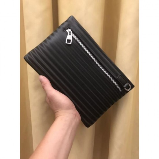 Pre-order item 2023FW LOUIS VUITTON Men's clutch bag Pre-order item 2023FW LOUIS VUITTON Men's clutch bag