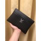 Pre-order item 2023FW LOUIS VUITTON Men's clutch bag Pre-order item 2023FW LOUIS VUITTON Men's clutch bag