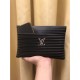 Pre-order item 2023FW LOUIS VUITTON Men's clutch bag Pre-order item 2023FW LOUIS VUITTON Men's clutch bag