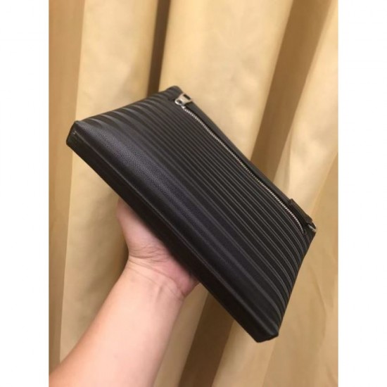 Pre-order item 2023FW LOUIS VUITTON Men's clutch bag Pre-order item 2023FW LOUIS VUITTON Men's clutch bag