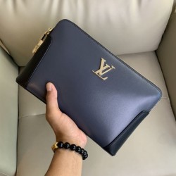 Popular Item 2023FW LOUIS VUITTON Men's Clutch Bag