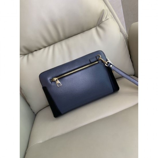 Popular Item 2023FW LOUIS VUITTON Men's Clutch Bag Popular Item 2023FW LOUIS VUITTON Men's Clutch Bag
