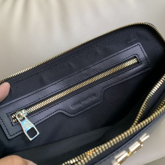 Popular Item 2023FW LOUIS VUITTON Men's Clutch Bag Popular Item 2023FW LOUIS VUITTON Men's Clutch Bag