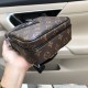 Autumn Season Special Feature 2023FW LOUIS VUITTON Men's Chest Bag Autumn Season Special Feature 2023FW LOUIS VUITTON Men's Chest Bag