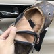 Autumn Season Special Feature 2023FW LOUIS VUITTON Men's Chest Bag Autumn Season Special Feature 2023FW LOUIS VUITTON Men's Chest Bag