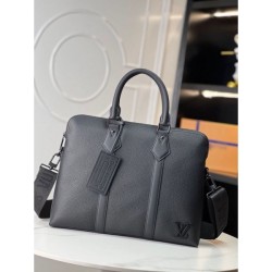 LOUIS VUITTON Briefcase 2023FW Main item