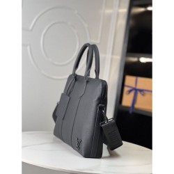 LOUIS VUITTON Briefcase 2023FW Main item