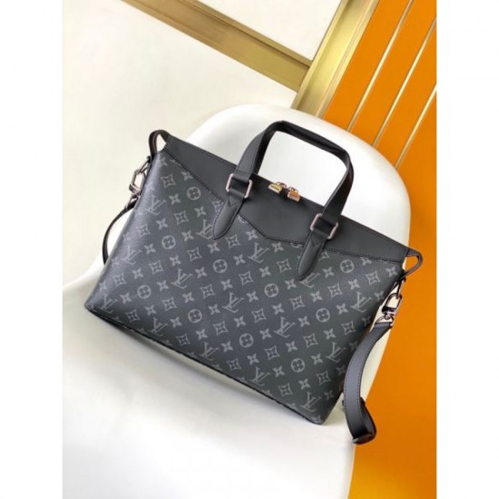 LOUIS VUITTON Briefcase 2023FW Also available as a limited gift LOUIS VUITTON Briefcase 2023FW Also available as a limited gift