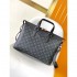 LOUIS VUITTON Briefcase 2023FW Also available as a limited gift