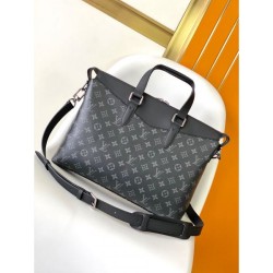 LOUIS VUITTON Briefcase 2023FW Also available as a limited gift