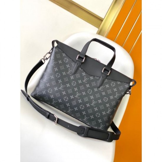 LOUIS VUITTON Briefcase 2023FW Also available as a limited gift LOUIS VUITTON Briefcase 2023FW Also available as a limited gift