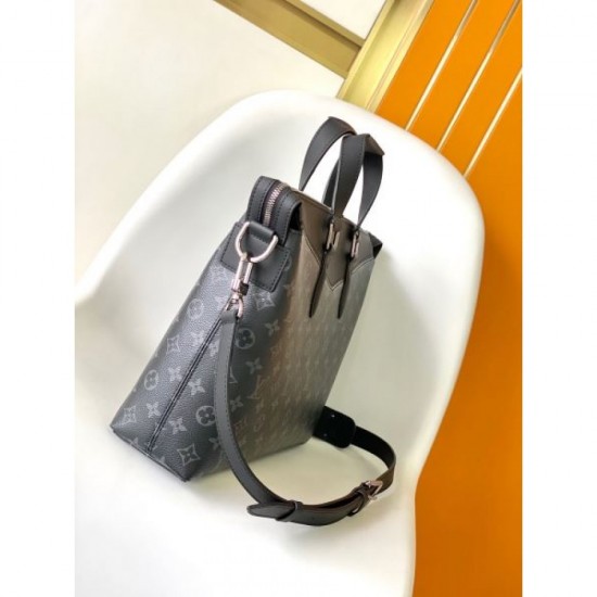 LOUIS VUITTON Briefcase 2023FW Also available as a limited gift LOUIS VUITTON Briefcase 2023FW Also available as a limited gift