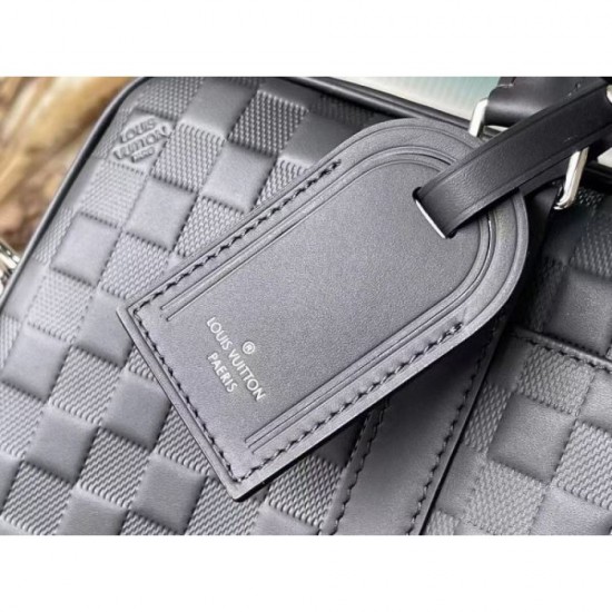 LOUIS VUITTON Louis Vuitton briefcase 2023FW is becoming more and more popular LOUIS VUITTON Louis Vuitton briefcase 2023FW is becoming more and more popular