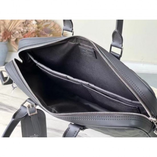 LOUIS VUITTON Louis Vuitton briefcase 2023FW is becoming more and more popular LOUIS VUITTON Louis Vuitton briefcase 2023FW is becoming more and more popular