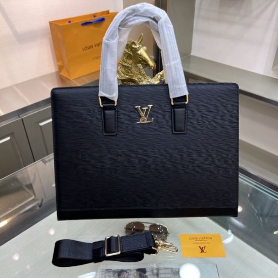 LOUIS VUITTON Briefcase 2023FW Upgrade LOUIS VUITTON Briefcase 2023FW Upgrade
