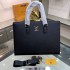 LOUIS VUITTON Briefcase 2023FW Upgrade