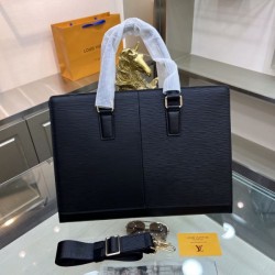 LOUIS VUITTON Briefcase 2023FW Upgrade