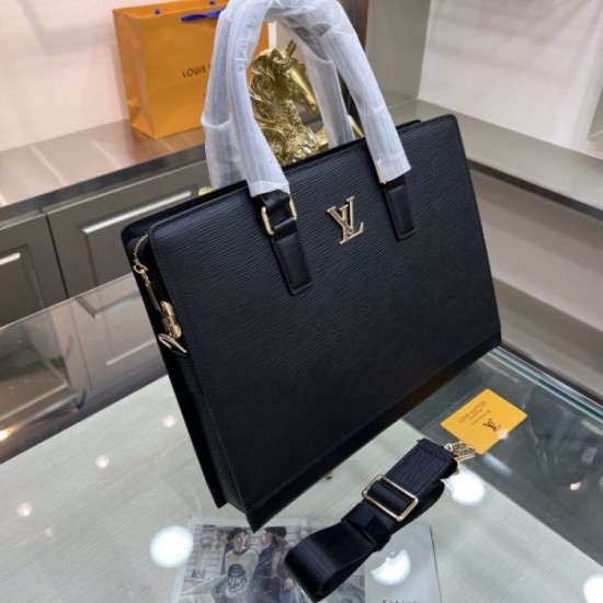 LOUIS VUITTON Briefcase 2023FW Upgrade LOUIS VUITTON Briefcase 2023FW Upgrade