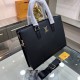 LOUIS VUITTON Briefcase 2023FW Upgrade LOUIS VUITTON Briefcase 2023FW Upgrade