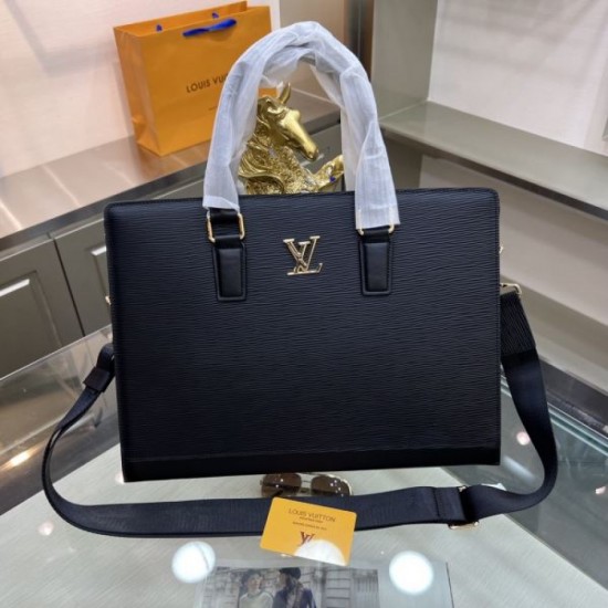 LOUIS VUITTON Briefcase 2023FW Upgrade LOUIS VUITTON Briefcase 2023FW Upgrade