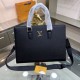 LOUIS VUITTON Briefcase 2023FW Upgrade LOUIS VUITTON Briefcase 2023FW Upgrade