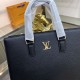LOUIS VUITTON Briefcase 2023FW Upgrade LOUIS VUITTON Briefcase 2023FW Upgrade
