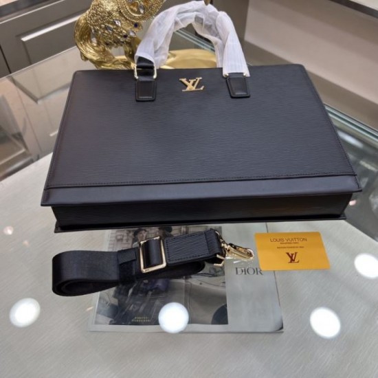 LOUIS VUITTON Briefcase 2023FW Upgrade LOUIS VUITTON Briefcase 2023FW Upgrade