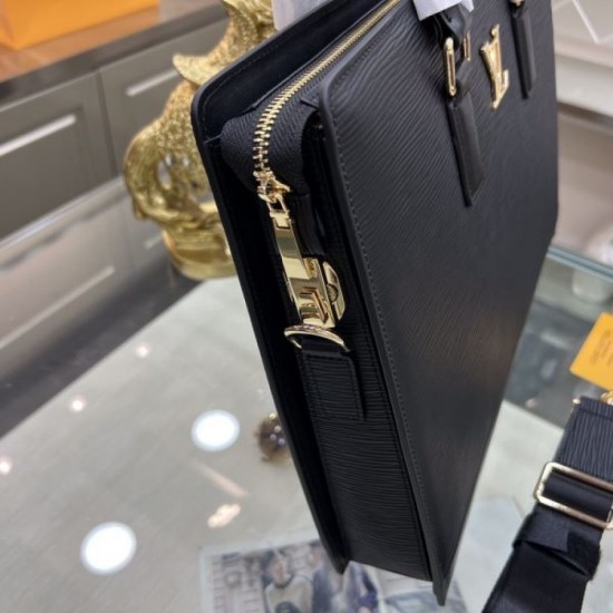 LOUIS VUITTON Briefcase 2023FW Upgrade LOUIS VUITTON Briefcase 2023FW Upgrade
