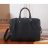 LOUIS VUITTON Briefcase 2023FW boom is heating up again