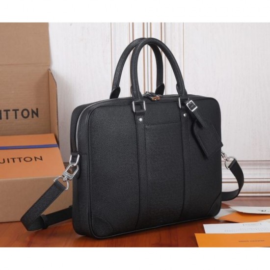 LOUIS VUITTON Briefcase 2023FW boom is heating up again LOUIS VUITTON Briefcase 2023FW boom is heating up again