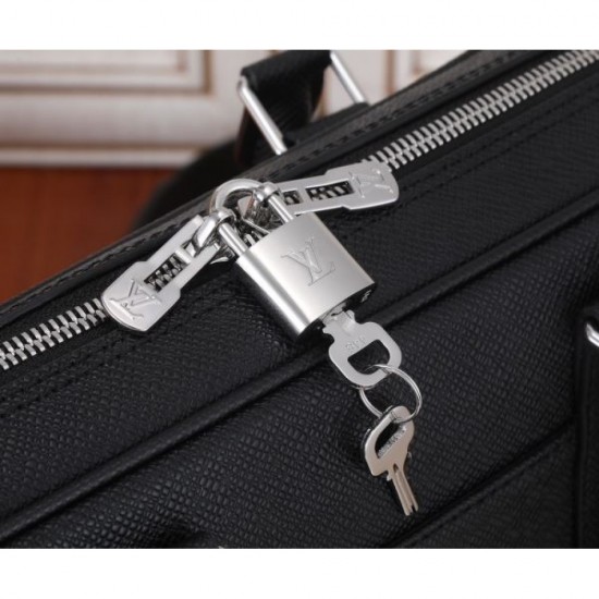 LOUIS VUITTON Briefcase 2023FW boom is heating up again LOUIS VUITTON Briefcase 2023FW boom is heating up again