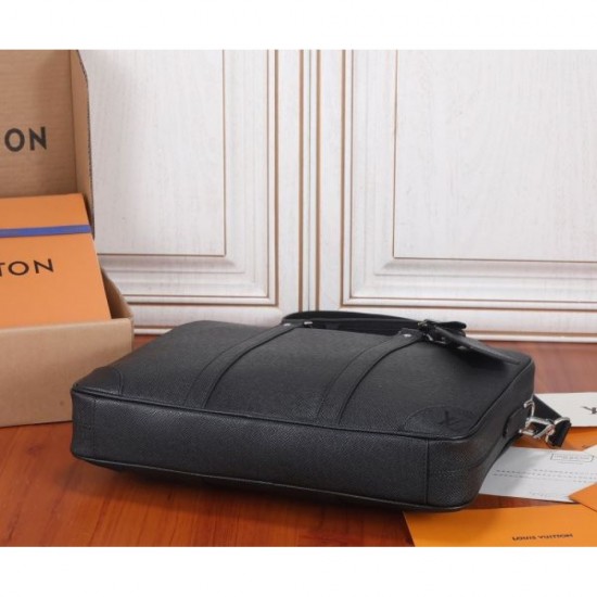LOUIS VUITTON Briefcase 2023FW boom is heating up again LOUIS VUITTON Briefcase 2023FW boom is heating up again