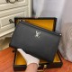 LOUIS VUITTON Louis Vuitton clutch bag 2023FW This year is ahead of schedule LOUIS VUITTON Louis Vuitton clutch bag 2023FW This year is ahead of schedule