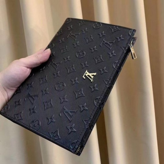 LOUIS VUITTON Louis Vuitton clutch bag 2023FW popular LOUIS VUITTON Louis Vuitton clutch bag 2023FW popular