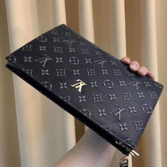 LOUIS VUITTON Louis Vuitton clutch bag 2023FW popular LOUIS VUITTON Louis Vuitton clutch bag 2023FW popular