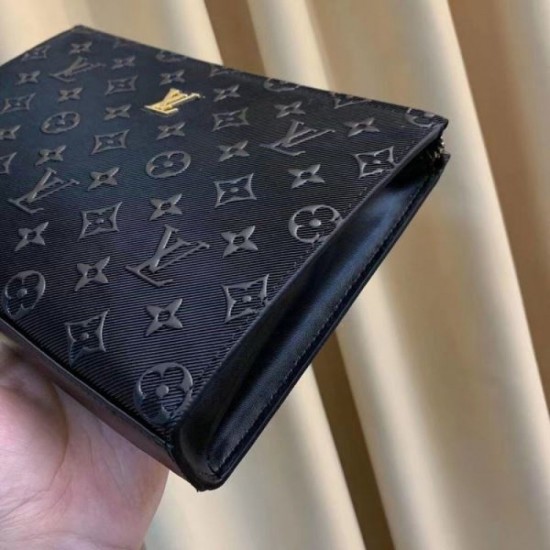 LOUIS VUITTON Louis Vuitton clutch bag 2023FW popular LOUIS VUITTON Louis Vuitton clutch bag 2023FW popular