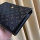 LOUIS VUITTON Louis Vuitton clutch bag 2023FW popular LOUIS VUITTON Louis Vuitton clutch bag 2023FW popular