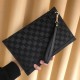 LOUIS VUITTON Louis Vuitton clutch bag 2023FW support soars LOUIS VUITTON Louis Vuitton clutch bag 2023FW support soars