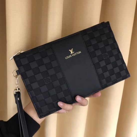 LOUIS VUITTON Louis Vuitton clutch bag 2023FW local price sale LOUIS VUITTON Louis Vuitton clutch bag 2023FW local price sale